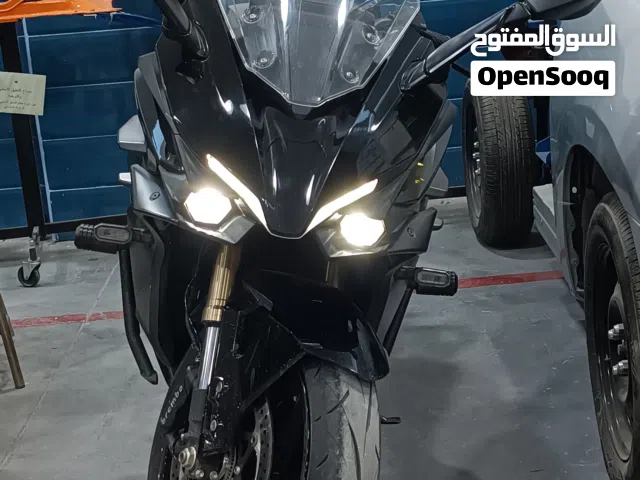 2022 Suzuki GSX-S1000F ABS