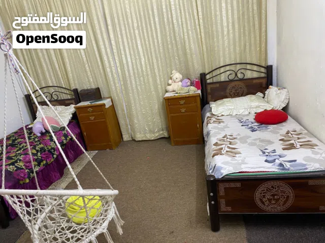 سرير اطفال العدد 2