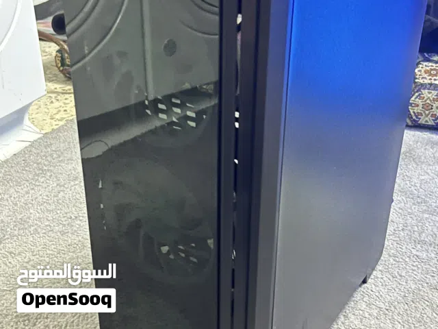 Pc للبدل  على اكس بوكس