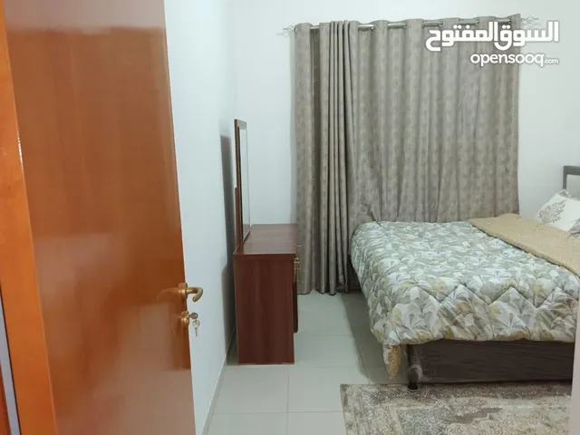 100 m2 1 Bedroom Apartments for Rent in Sharjah Al Khan