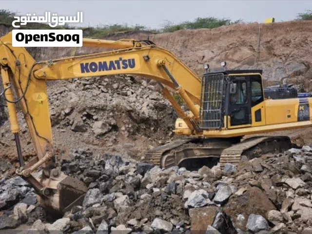 للايجار حفار واطارات for rent chain excavator جي سي بي شيول