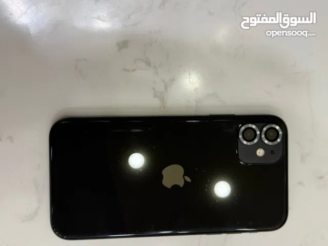 Apple iPhone 11 128 GB in Zarqa