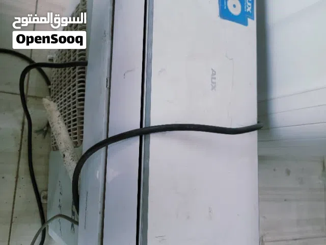 مكيف اسبيلت نوع AUX