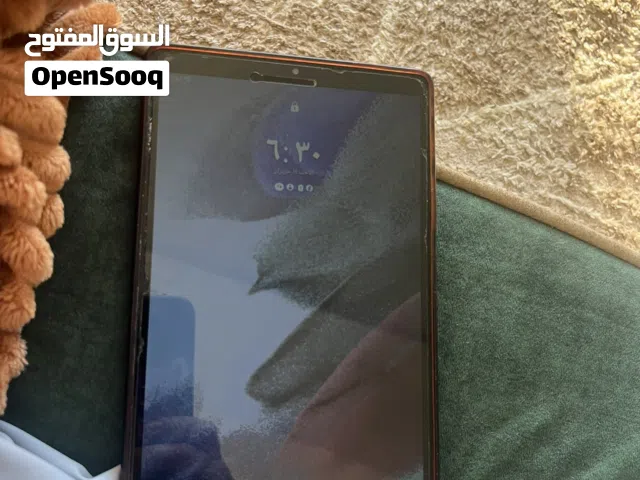 iPad سامسونج حال ممتازة