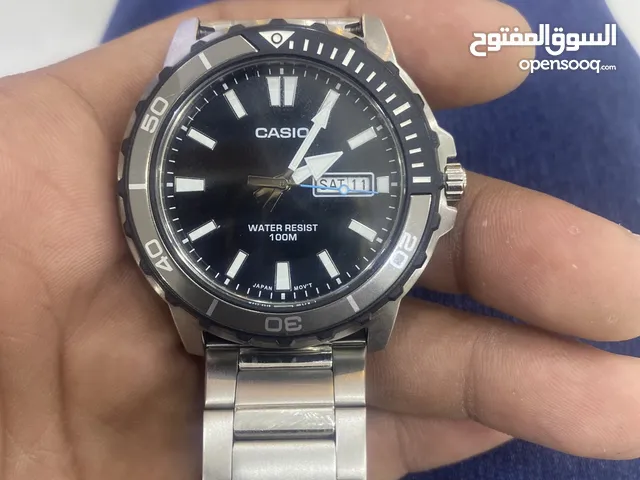Casio MTD -125