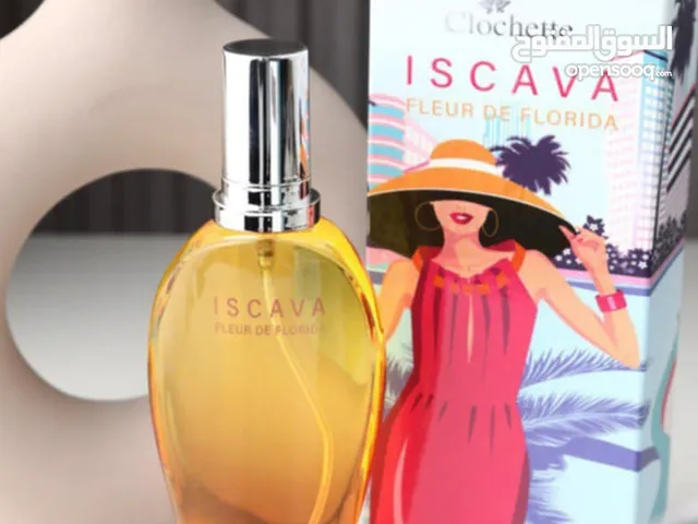 أكثر من 30 نوع عطر كوبي طبق الأصلي الحجم الكبير 100 مل