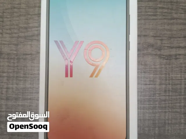 Huawei Y9 Prime 128 GB in Amman