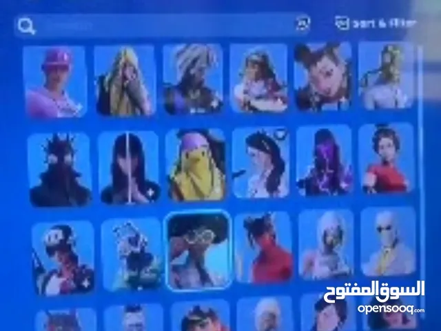 حساب جميل جدا فيه 419 سكن