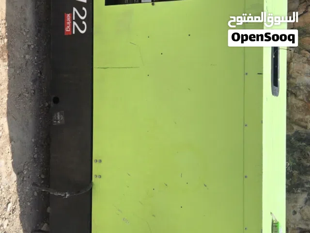 مولد كهرباء بيركنز 22kva