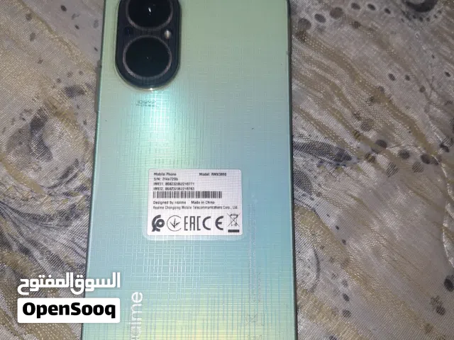Realme C67 256 GB in Jeddah