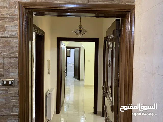 165 m2 3 Bedrooms Apartments for Rent in Amman Al Bayader
