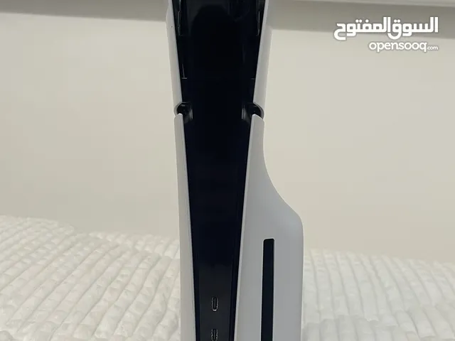 playstation 5 شبه مستعمل