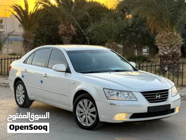 هونداي سوناته