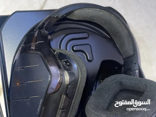 سماعه لوجتك g933 وايرلس