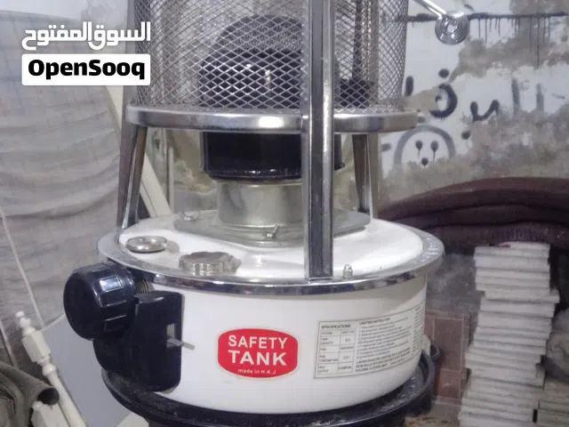 صوبات غاز بحالة جيدا