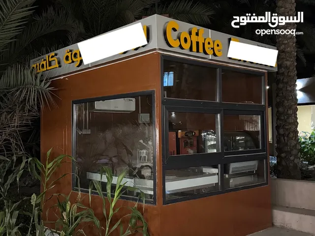 كرفان جاهز شبه جديد بجوده عاليه وبسعر ما تحلم فيه وقابل للتفاوض بالقليل