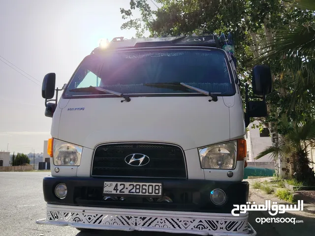 هونداي مايتي محير 2015 اللبيع