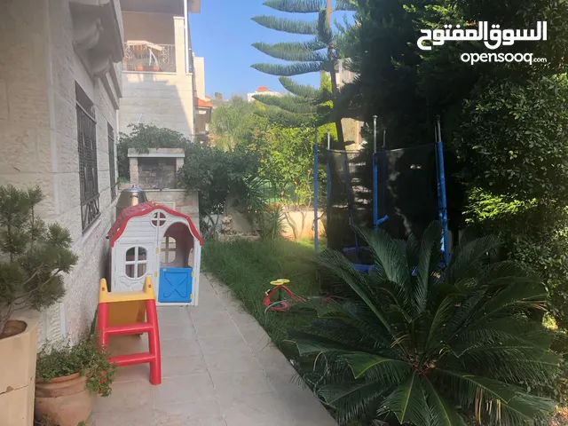 288 m2 3 Bedrooms Villa for Sale in Ramallah and Al-Bireh Other