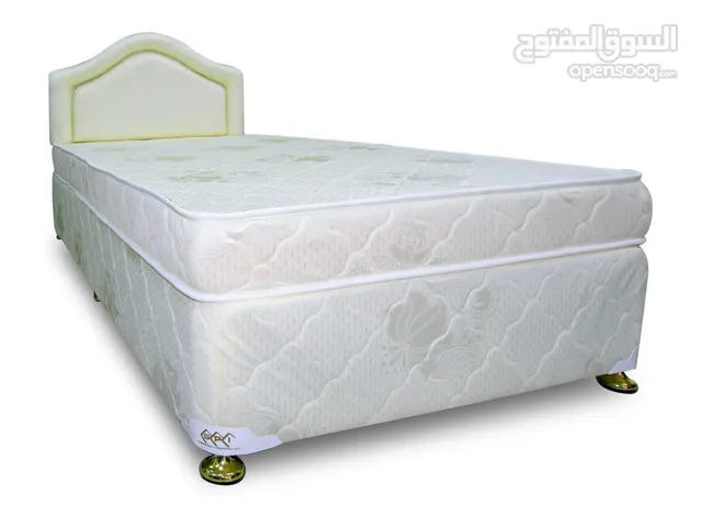 New Dewan Bed(with matress)سرير ديوان جديد (مع مرتبة)