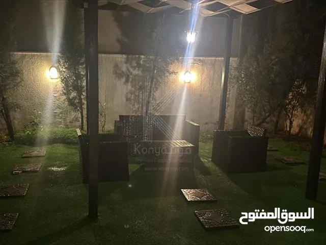 شقة مفروشة للبيع في تلاع العلي