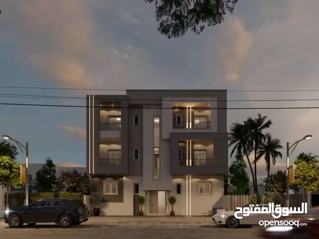 120m2 2 Bedrooms Apartments for Sale in Tripoli Al-Serraj