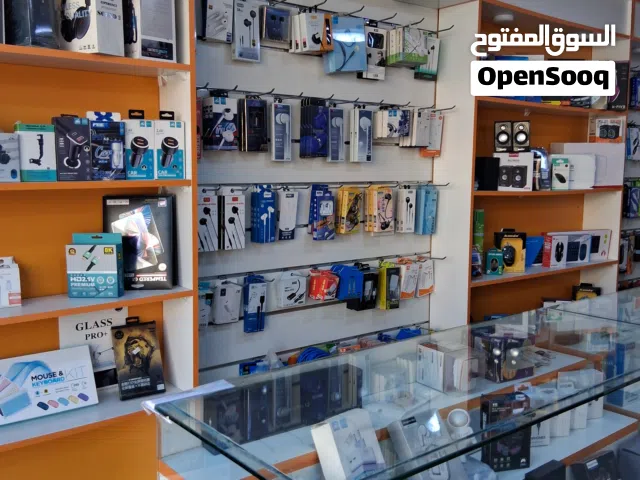 محل اجهزه خلوية للبيع