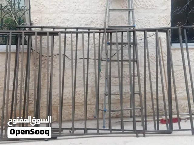 شبك حماية للبيع بحالة ممتازة استخدام بسيط