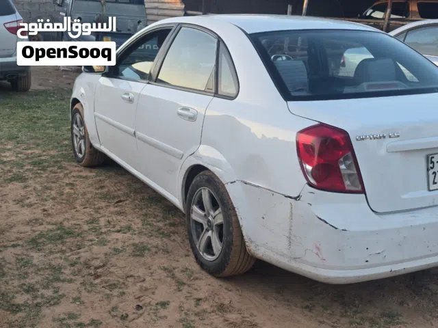 شفرليت ابترا موديل 2012