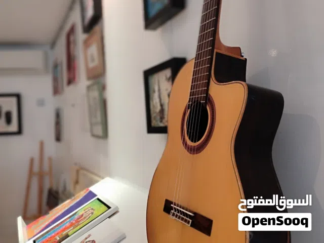 جيتار اسباني كوردوبا