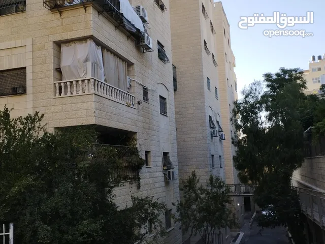 شقة للايجار _ رام الله (بطن الهوى)