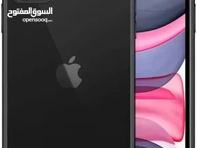 Apple iPhone 11 128 GB in Amman