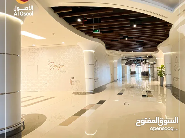 Special Offer Enjoy 3 Months Rent-Free and 50% Off for the Next 2 Months at Muscat Hills Rental Shop