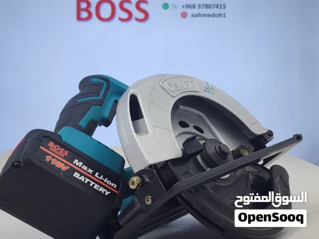 جلندر منشار قص قطع بليوت خشب اخشاب البليوت يقص الاخشاب طاوله اثاث يشتغل ب البطارية حجم 7 انش