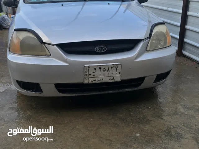 Used Kia Rio in Baghdad