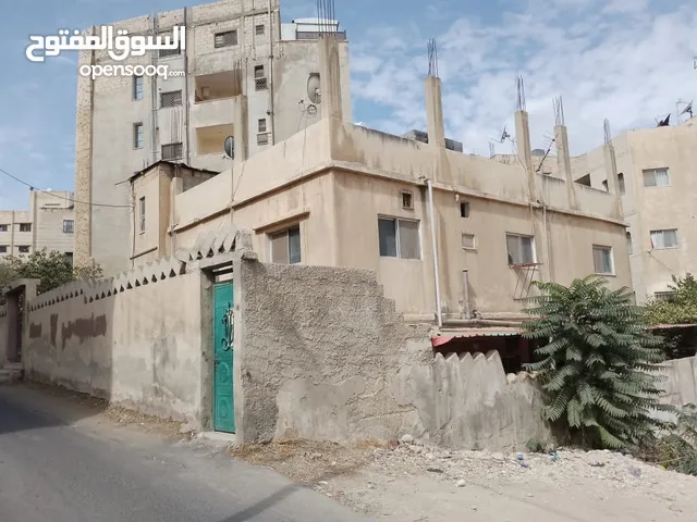 Building for Sale in Amman Marka Al Shamaliya