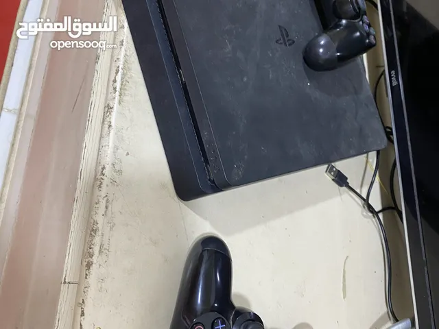 PlayStation 4 PlayStation for sale in Basra