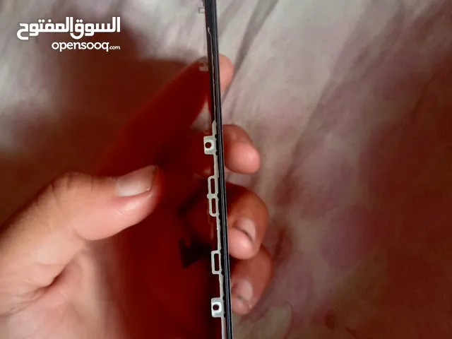 شاشة Iphone 8 جديدة مستخدمتش