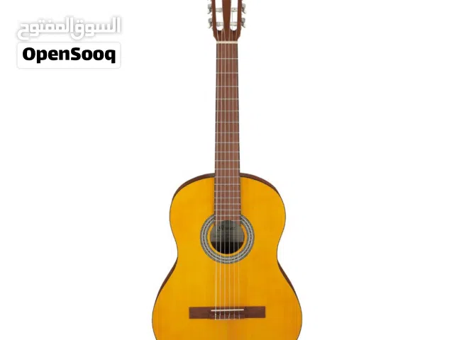 ايبانز كلاسيك جيتار – Ibanez Classic Guitar GA3 Natural Color