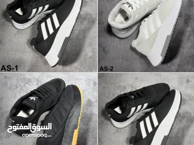 كوتشي رياضي ستايل عصري – ثبات وراحة طول اليوم لو بتدور على كوتشي عملي، مريح، ويكمل أي ستايل الموديل