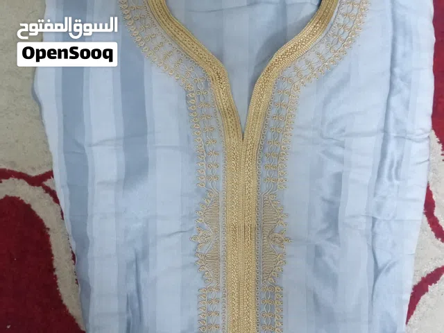 بيجامات مغربية كواليتي كاجوال خام زبدة