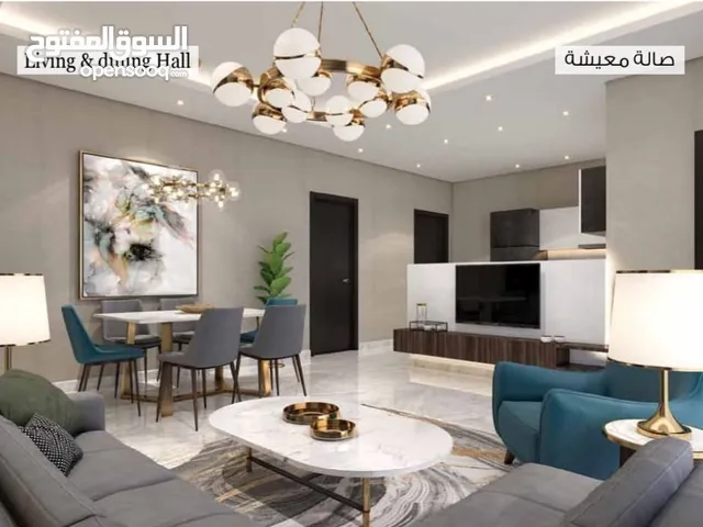 80 m2 1 Bedroom Apartments for Sale in Manama Fateh