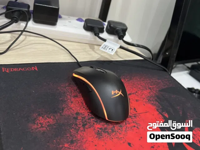 ماوس وكيبورد core hyper x للبيع