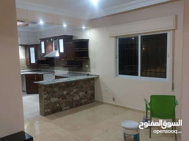 135 m2 3 Bedrooms Apartments for Rent in Amman Al Bnayyat