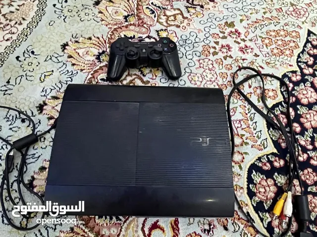 PlayStation 3 PlayStation for sale in Al Wustaa