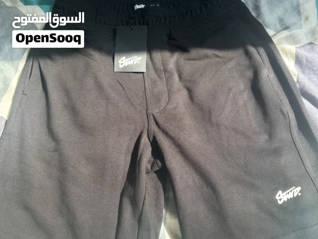 STWD black shorts (s)