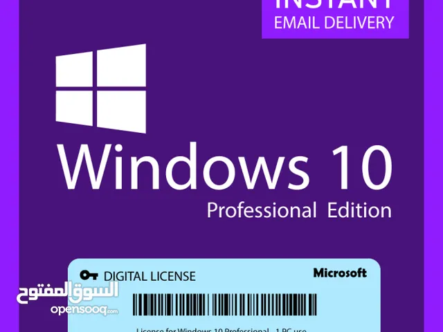 windows 10/11-key- lifetime activation