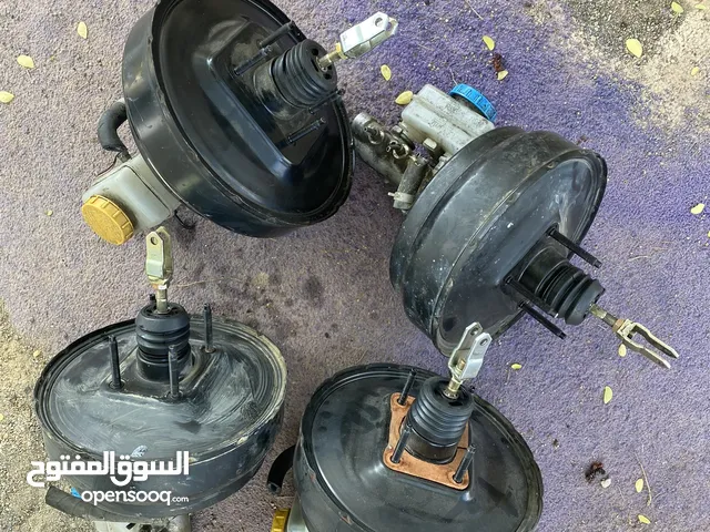 Mechanical parts Mechanical Parts in Al Dakhiliya