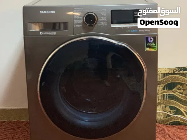 غساله سامسونج استخدام شهرين