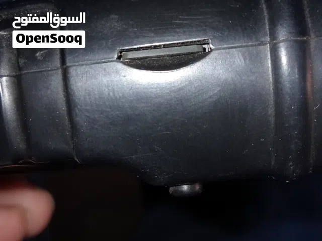 جهاز كشف اوس لاند يدعم لايف داتا وداتا ليست