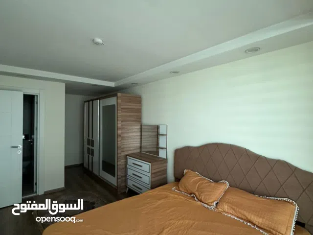 شقة للايجار بمساحة 116م في لايف تاور